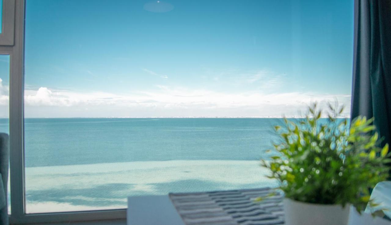 La Manga Beach Club Star 5B Eksteriør billede