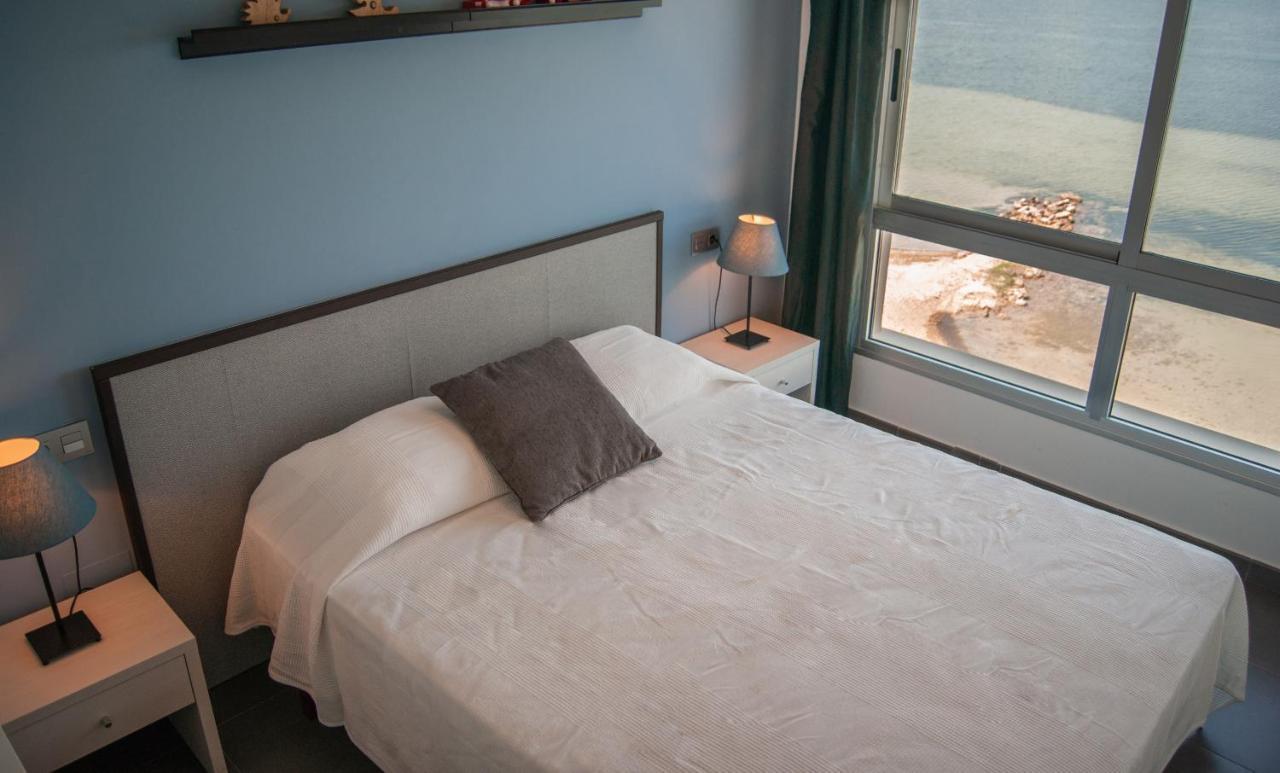 La Manga Beach Club Star 5B Eksteriør billede