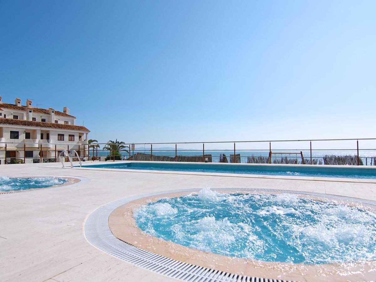 La Manga Beach Club Star 5B Eksteriør billede
