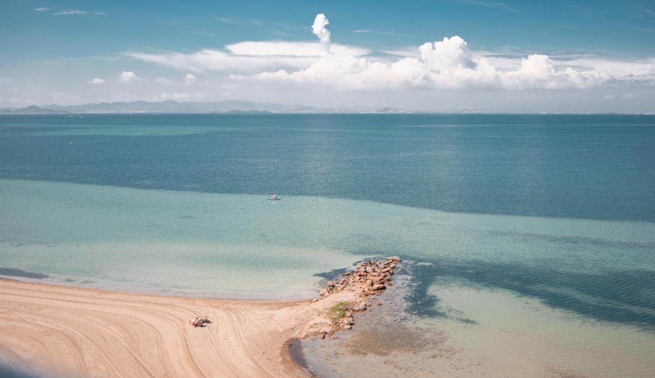 La Manga Beach Club Star 5B Eksteriør billede