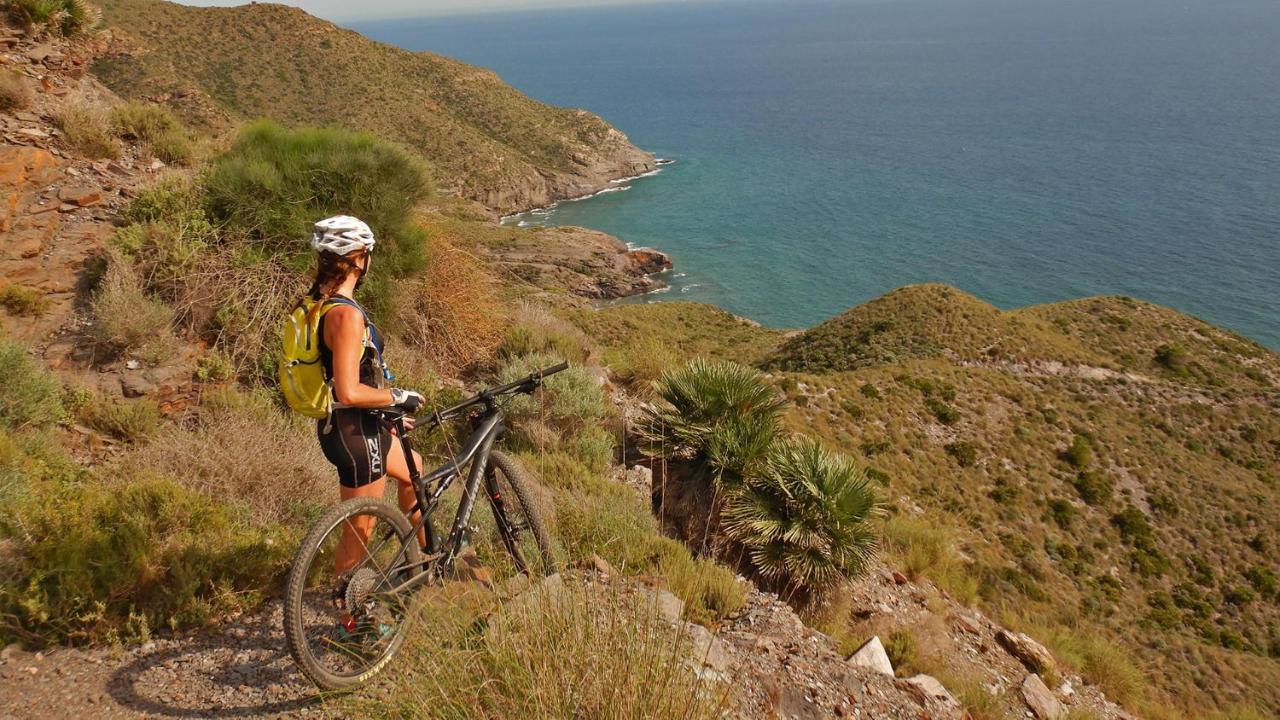 La Manga Beach Club Star 5B Eksteriør billede