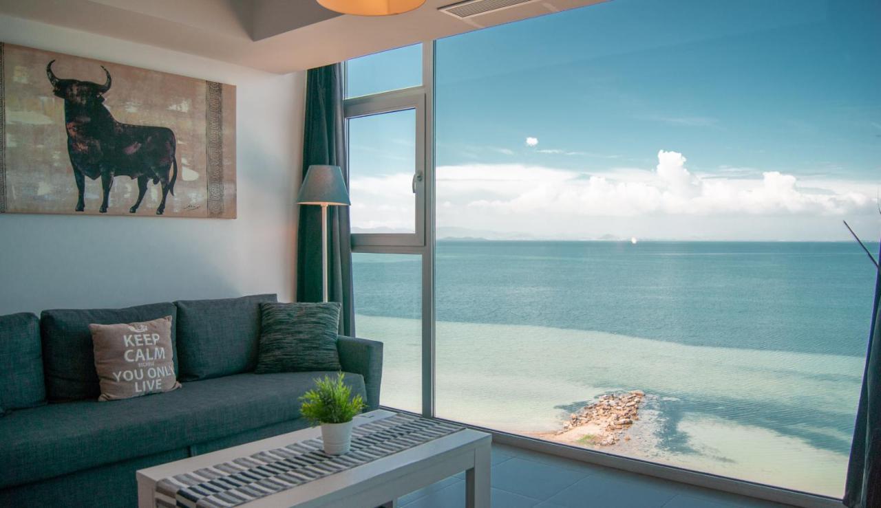 La Manga Beach Club Star 5B Eksteriør billede