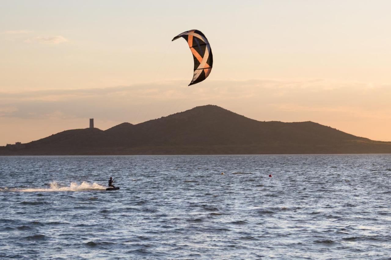 La Manga Beach Club Star 5B Eksteriør billede