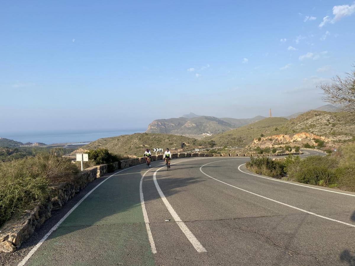 La Manga Beach Club Star 5B Eksteriør billede