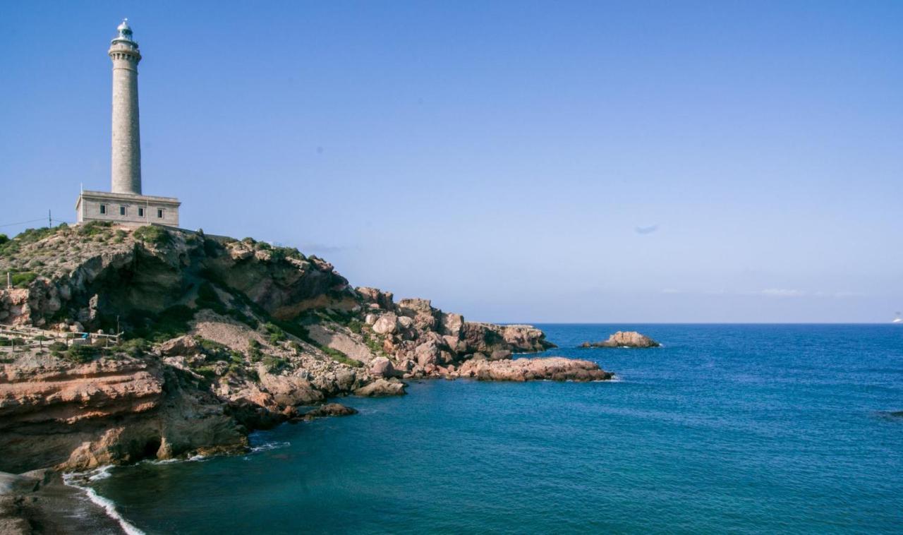 La Manga Beach Club Star 5B Eksteriør billede