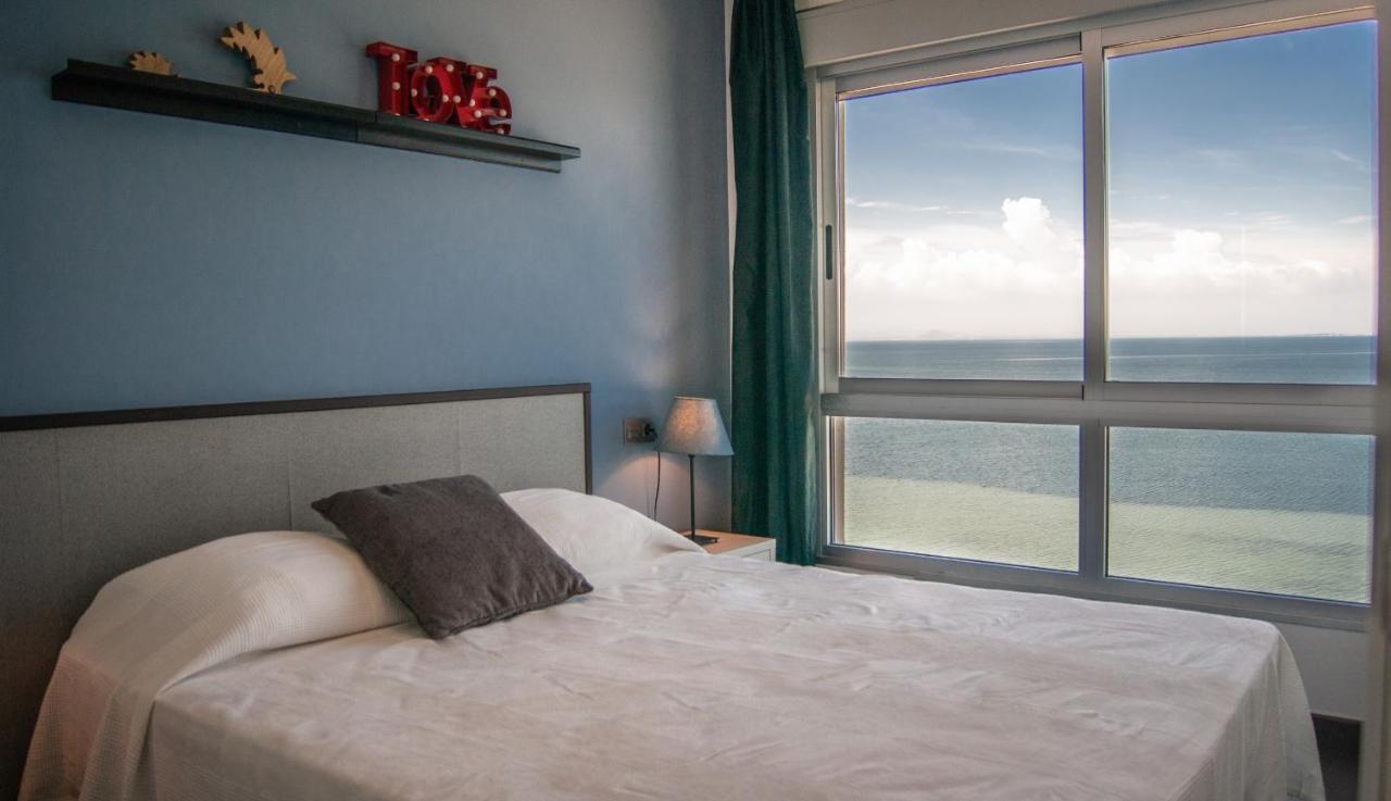 La Manga Beach Club Star 5B Eksteriør billede