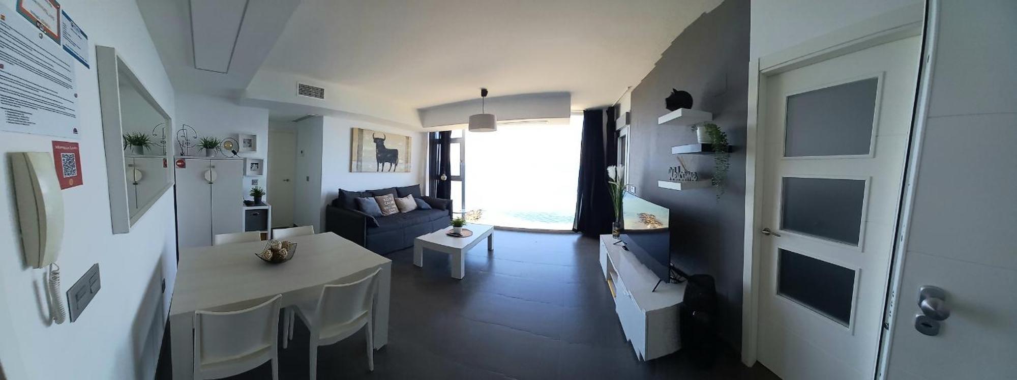 La Manga Beach Club Star 5B Eksteriør billede