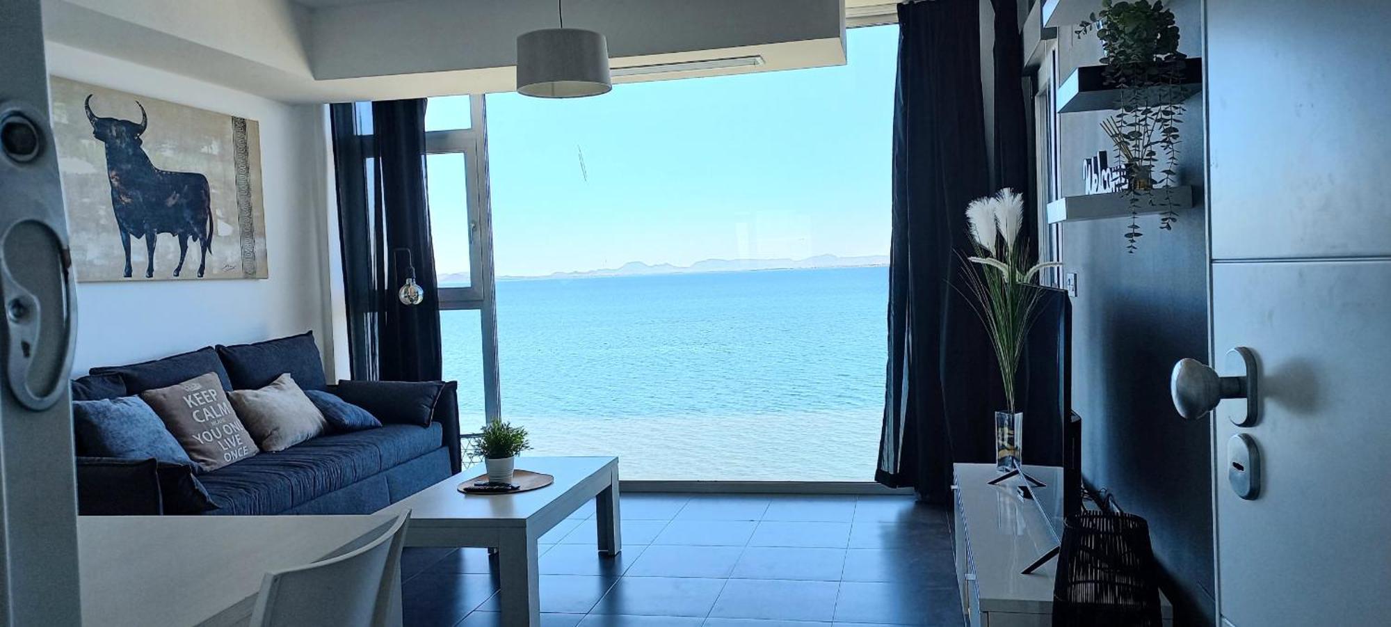 La Manga Beach Club Star 5B Eksteriør billede