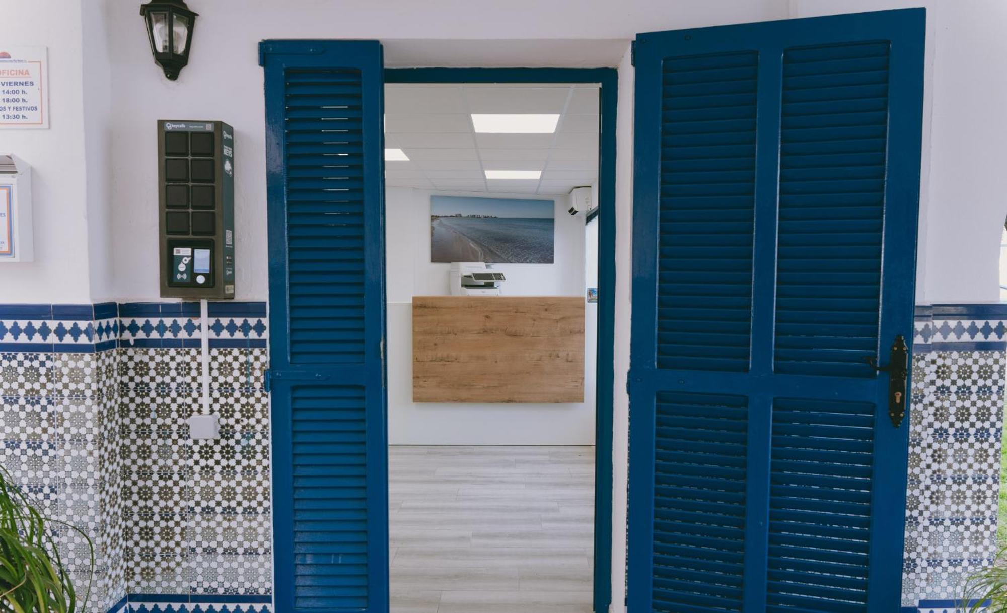 La Manga Beach Club Star 5B Eksteriør billede